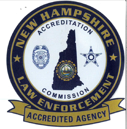 New Hampshire Law Enforcement. 